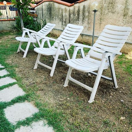 B&B Portobello Torrevecchia Teatina Exterior foto