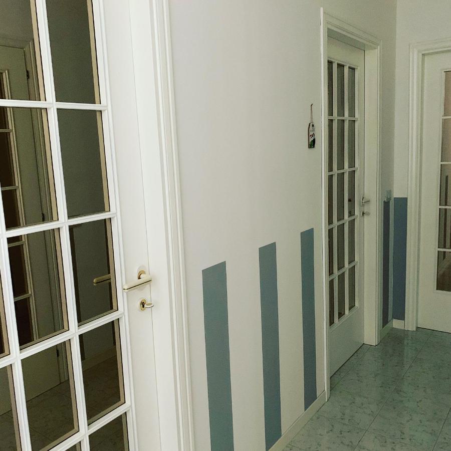 B&B Portobello Torrevecchia Teatina Exterior foto