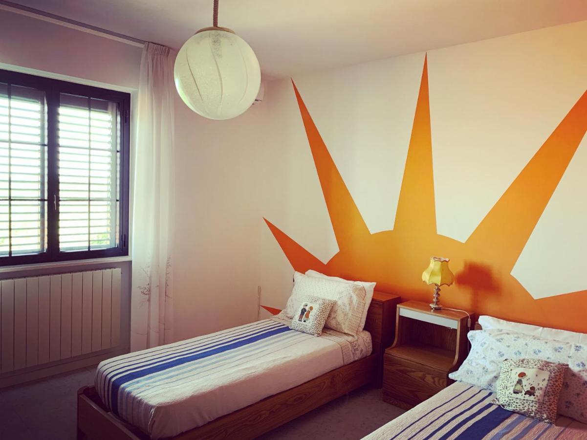 B&B Portobello Torrevecchia Teatina Exterior foto