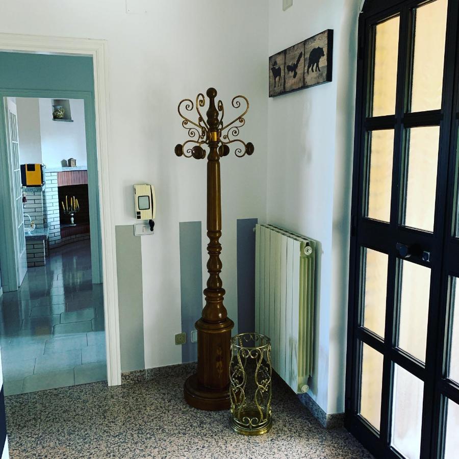 B&B Portobello Torrevecchia Teatina Exterior foto