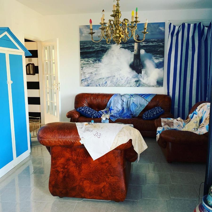 B&B Portobello Torrevecchia Teatina Exterior foto