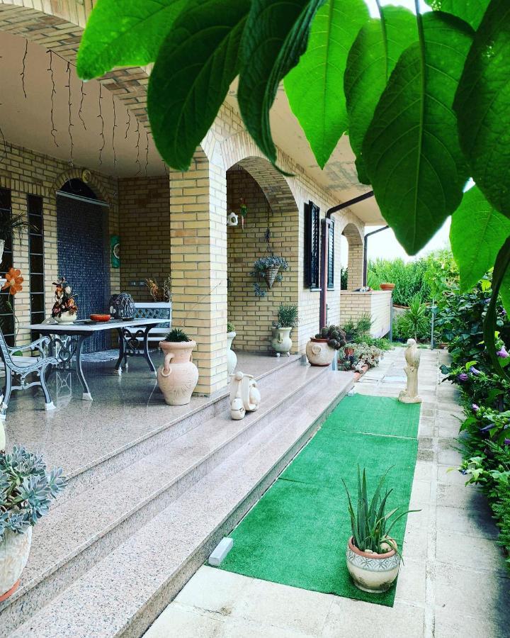 B&B Portobello Torrevecchia Teatina Exterior foto
