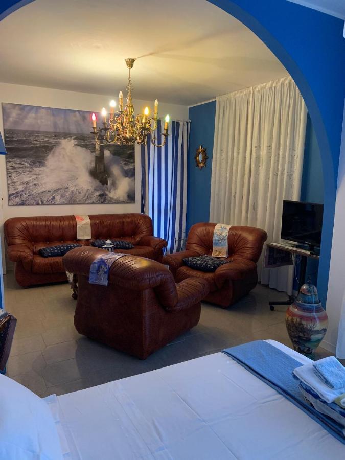 B&B Portobello Torrevecchia Teatina Exterior foto