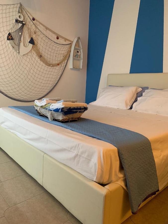 B&B Portobello Torrevecchia Teatina Exterior foto