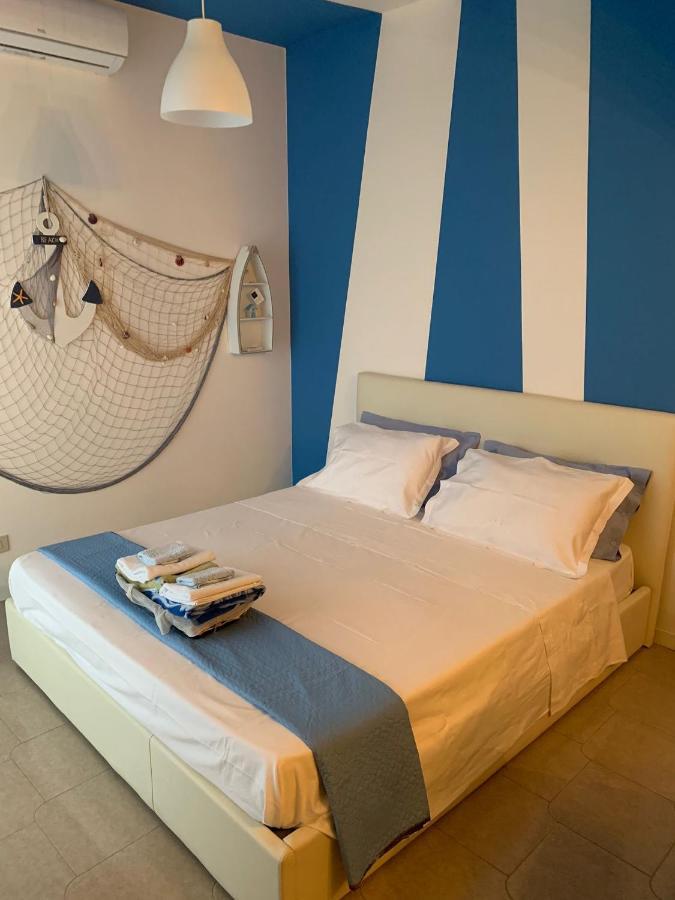 B&B Portobello Torrevecchia Teatina Exterior foto