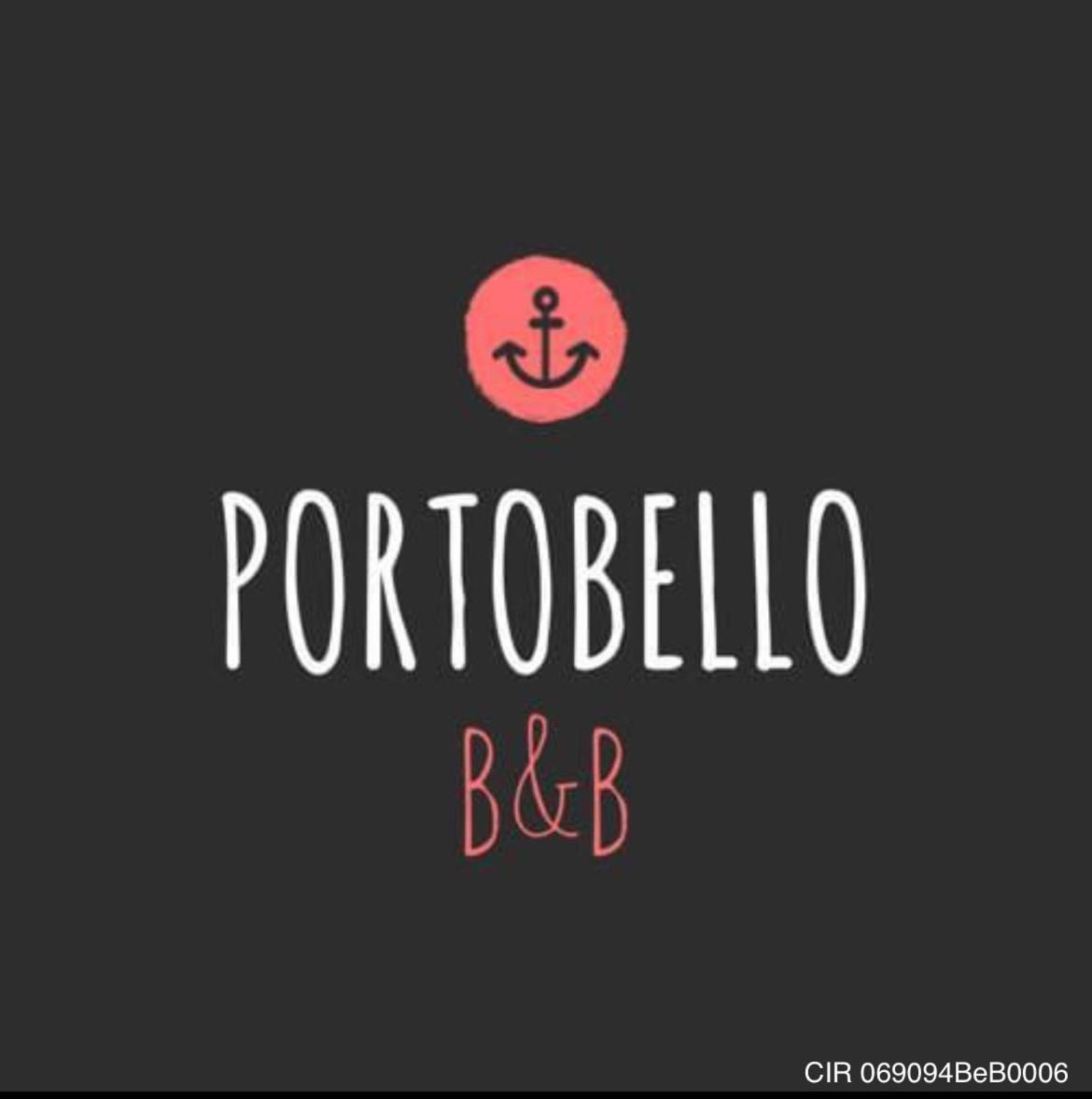 B&B Portobello Torrevecchia Teatina Exterior foto